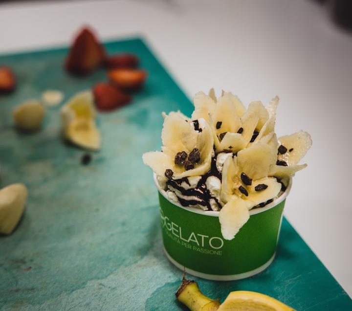 Eiscafe Purogelato