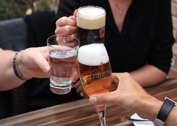 Le Feu - Der Flammkuchen in Halle an der Saale