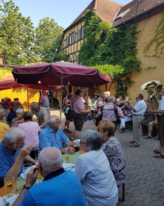 Gasthaus Goldenes Kreuz