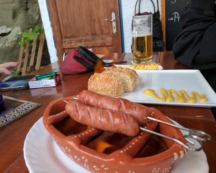 Wirtshaus zum Felsen