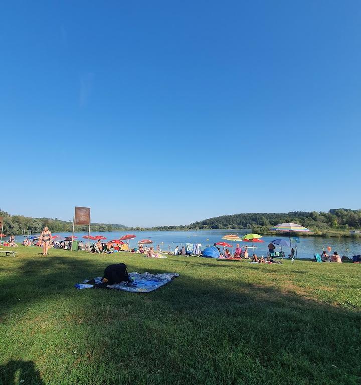 Strandbad Krauchenwies