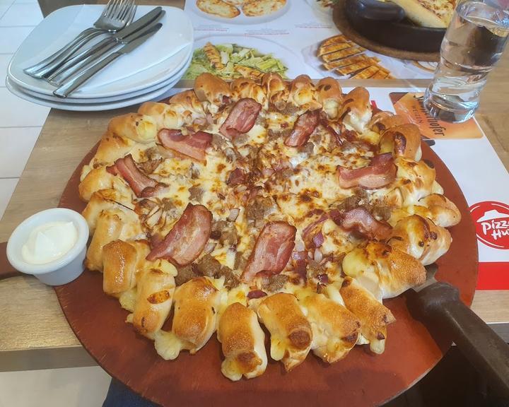 Pizza Hut Bad Homburg