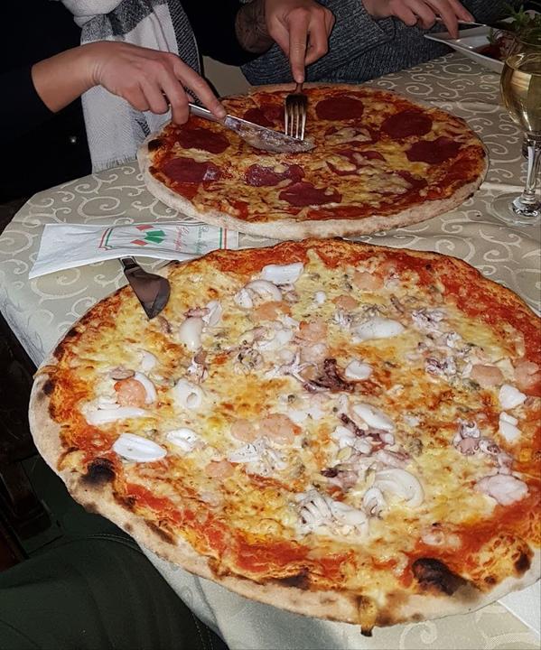 Ristorante Pizzeria Frauenberg