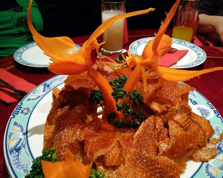 China Restaurant Goldener Drache