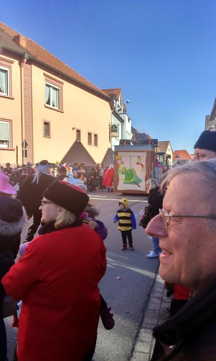 Gasthaus Goldener Stern