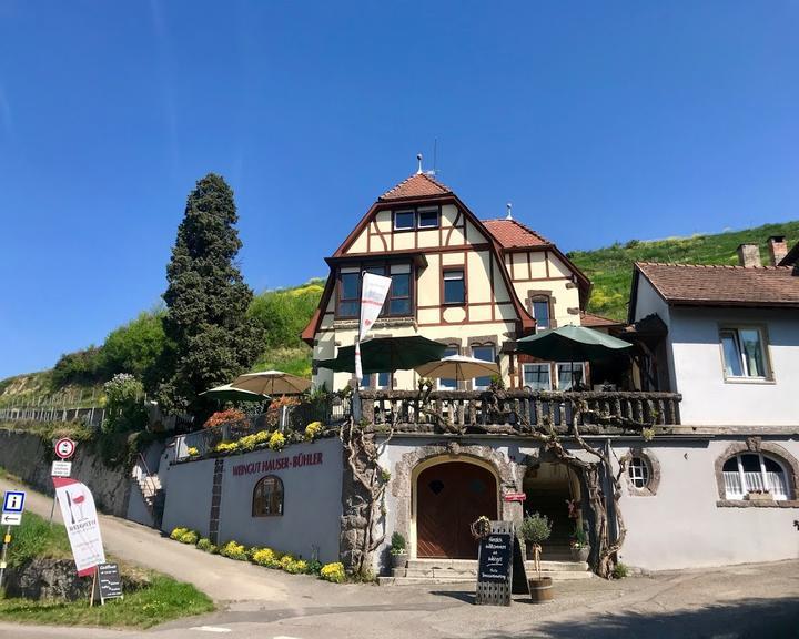 Weingut Hauser-Buehler Weinkehr