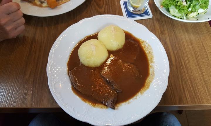 Gasthaus Krug