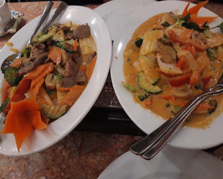 Asia Kuche Thai Tam