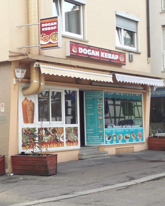 Dogan Kebap