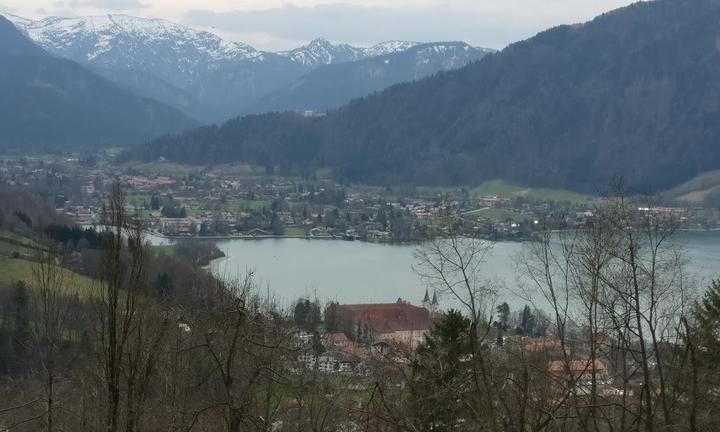 Berggasthof Neureuth Tegernsee