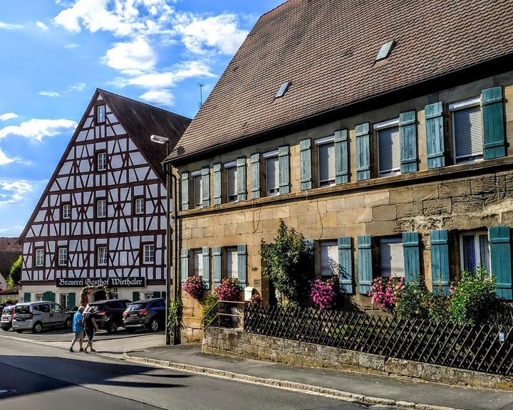 Brauerei Gasthof Wiethaler