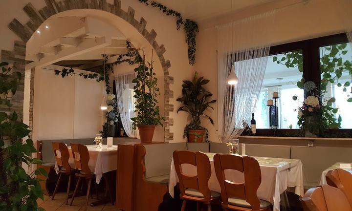 Ristorante Pizzeria Sicilia Da Toni