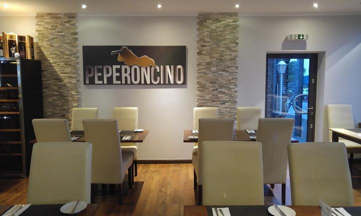 Ristorante Peperoncino